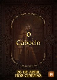 poster O Caboclo