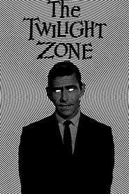 Poster of The Twilight Zone image size 640x960