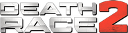 Logo of Death Race 2 image size 1276x338