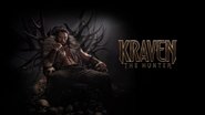 Backdrop of Kraven the Hunter image size 3840x2160