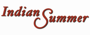 Logo of Indian Summer image size 800x310