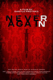 Never Again