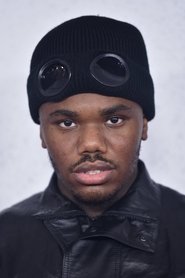 Photo of Baby Keem image size 1365x2048