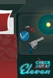 Poster of Checkout at 11 image size 1284x1899
