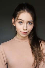 Photo of Georgia Conlan image size 500x750