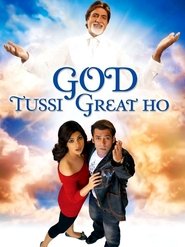poster God Tussi Great Ho