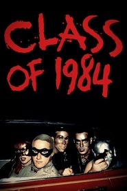 Class of 1984 Poster