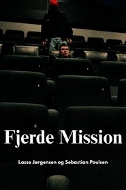 poster Fourth Mission