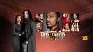 Backdrop of Growing Up Hip Hop: Atlanta image size 3840x2160