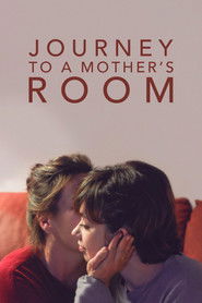 Journey to a Mother's Room Poster