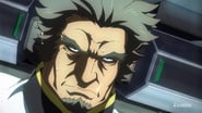 Mobile Suit Gundam : Tekketsu no Orphans season 2 episode 1