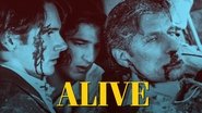 Backdrop of Alive image size 1280x720