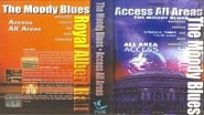 The Moody Blues - Access All Areas wallpaper 