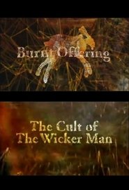 poster Burnt Offering: The Cult of The Wicker Man