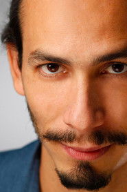 Photo of Pedro Ruiz image size 2000x3000