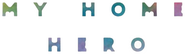 Logo of My Home Hero image size 800x234