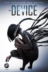 Poster of The Device image size 600x900