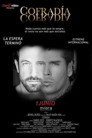 poster Cofradia