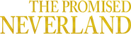 Logo of The Promised Neverland image size 4314x1135