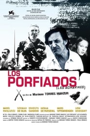 Los porfiados FULL MOVIE