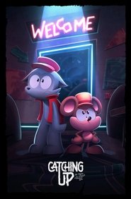 Poster of Catching Up image size 1342x2048
