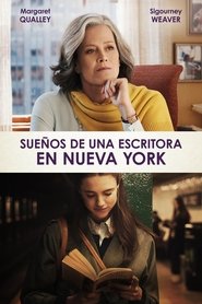 Sueños de una escritora en Nueva York Película Completa HD 1080p [MEGA] [LATINO] 2021