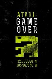 Atari: Game Over 2014 123movies