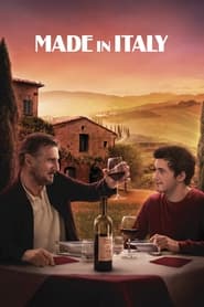 Voir film Made in Italy en streaming