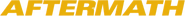 Logo of Aftermath image size 680x60