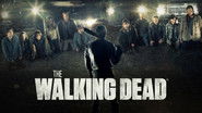 Backdrop of The Walking Dead image size 3840x2160