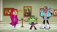 Teen Titans Go! season 6 episode 45