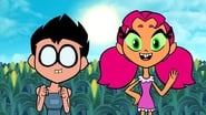 serie Teen Titans Go ! saison 4 episode 25 en streaming