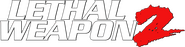 Logo of Lethal Weapon 2 image size 780x197