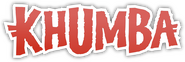 Logo of Khumba image size 3725x1252