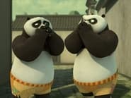 Kung Fu Panda : L'Incroyable Légende season 1 episode 10