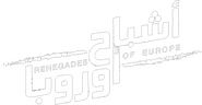 Logo of Renegades of Europe image size 480x250
