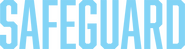 Logo of Safeguard image size 4277x1130