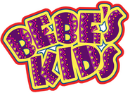 Logo of Bebe's Kids image size 729x520