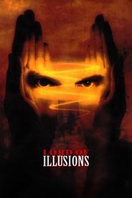 poster Lord of Illusions