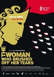 The Woman Who Brushed Off Her Tears