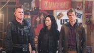 MacGyver season 2 episode 17