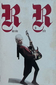 Robertinho de Recife: Rapsódia Rock In Concert