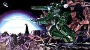 Starship Troopers - Uchuu no Senshi  