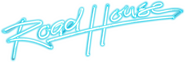 Logo of Road House image size 796x268