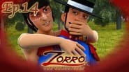 Les Chroniques de Zorro season 1 episode 14