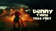 Benny t'aime très fort wallpaper 