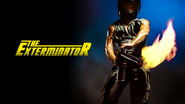Backdrop of The Exterminator image size 1280x720