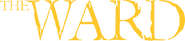 Logo of The Ward image size 1682x375