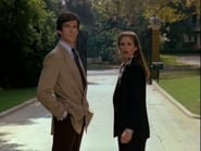 Les Enquêtes de Remington Steele season 2 episode 8