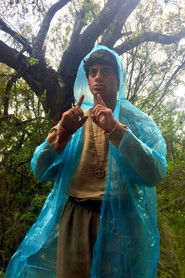 Photo of Cristobal Lopez Baena image size 1500x2250